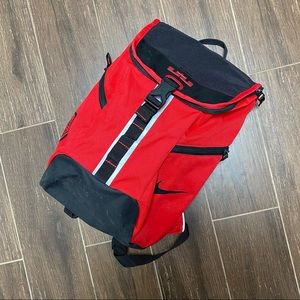 NIKE LEBRON JAMES Backpack